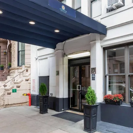 La Quinta By Wyndham New York City Central Park-3