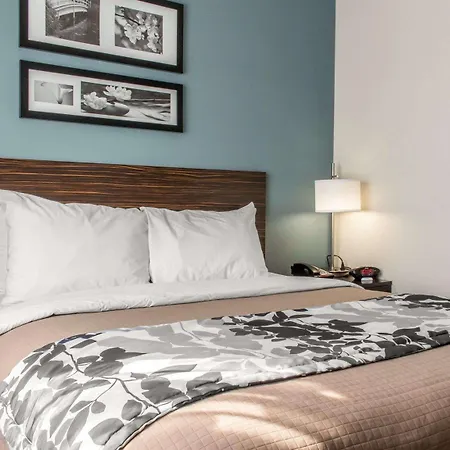 Sleep Inn Brooklyn Coney Island-2