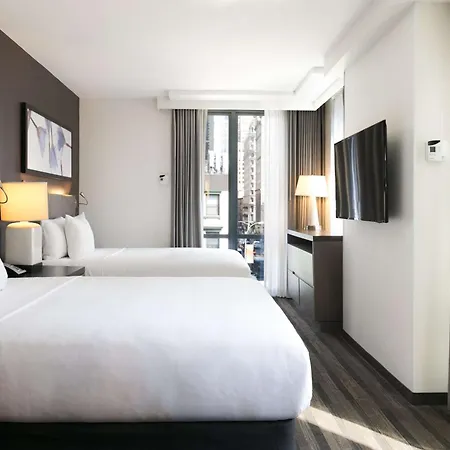 Hyatt House New York/Chelsea-2