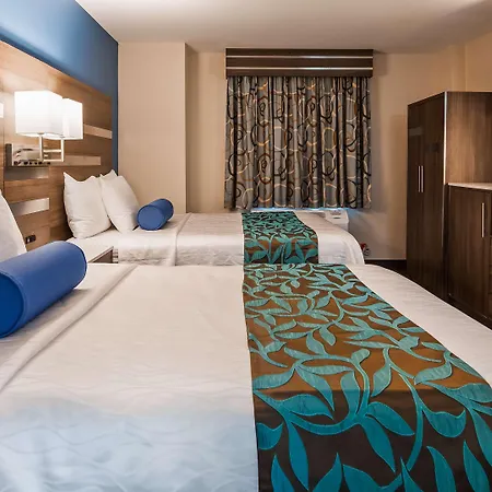 Best Western Plus Stadium Inn-2
