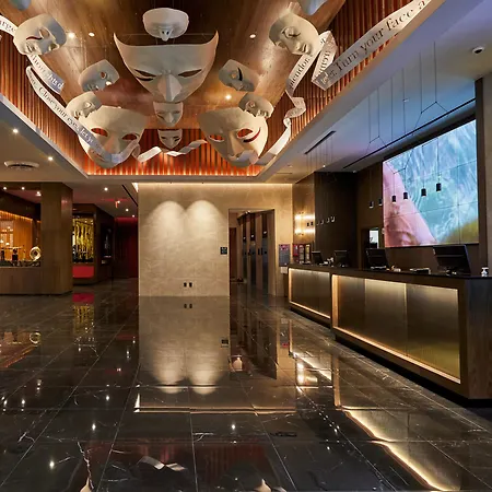 Riu Plaza Manhattan Times Square-3