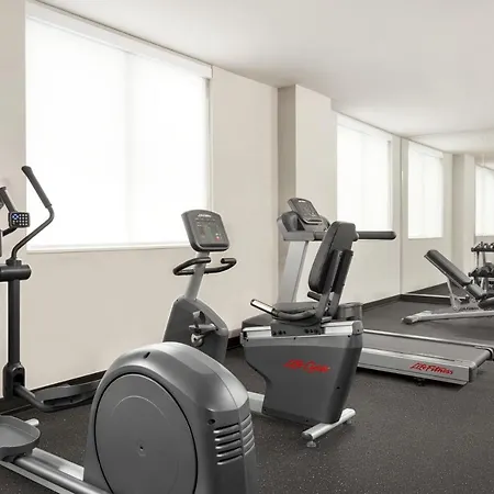 Holiday Inn Lic - Laguardia West, An Ihg Hotel-3
