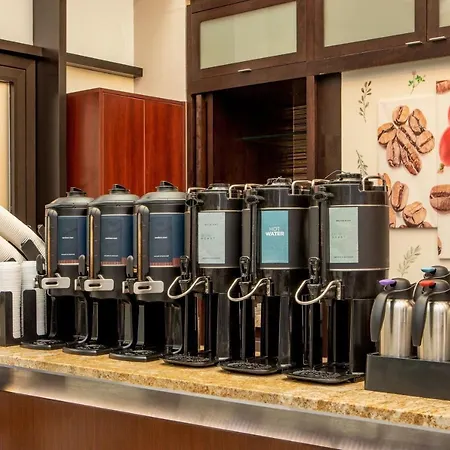 Fairfield By Marriott New York Manhattan Times Square-3