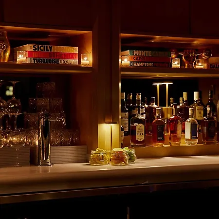 Hotel Indigo - Williamsburg - Brooklyn By Ihg-2