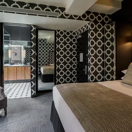 45 Times Square Hotel-3