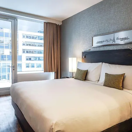The Bernic Hotel New York City,Tapestry Collection By Hilton-3