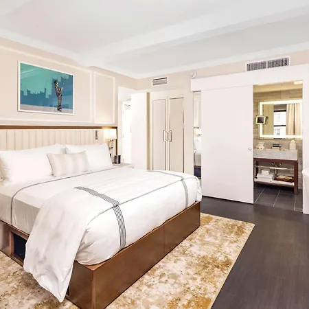 Hilton Club The Quin New York-2
