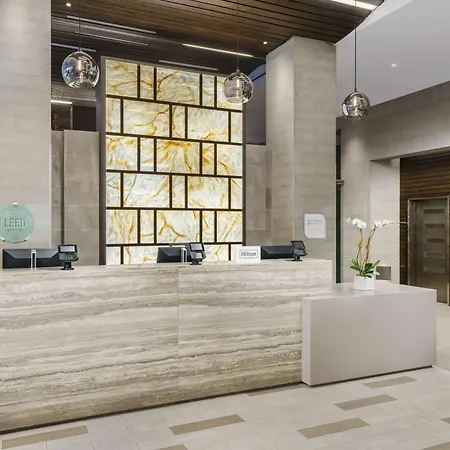 Hilton Garden Inn New York Times Square North-2