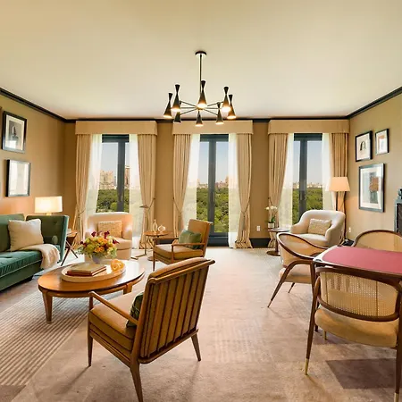 Fasano Fifth Avenue I Private Members Club & Hotel-3