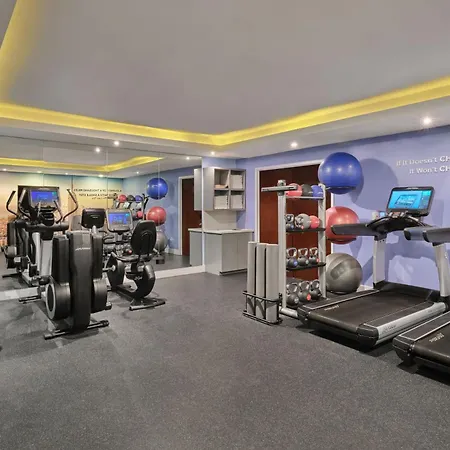 Marriott Vacation Club, New York City -2