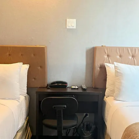 Madison Les Hotel-3