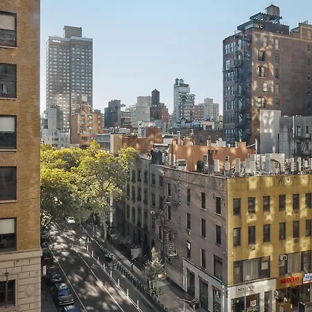 Hotel Park Ave Nyc-3