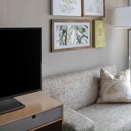 Element By Marriott New York Times Square West-2