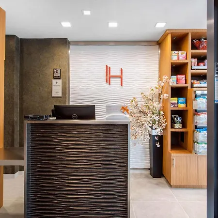 Insignia Hotel Brooklyn, An Ascend Collection Hotel-2