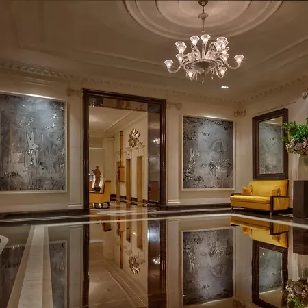 The Carlyle, A Rosewood Hotel-3