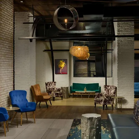 Doubletree By Hilton New York Times Square West-2