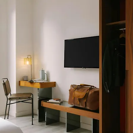 Henri On 24 Hotel Chelsea, Sonder By Marriott Bonvoy-2