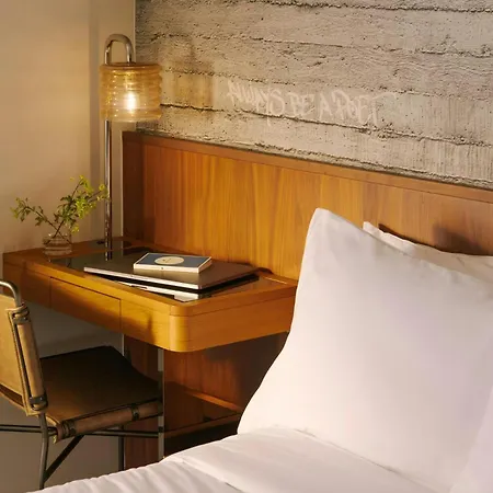 Henri On 24 Hotel Chelsea, Sonder By Marriott Bonvoy-3