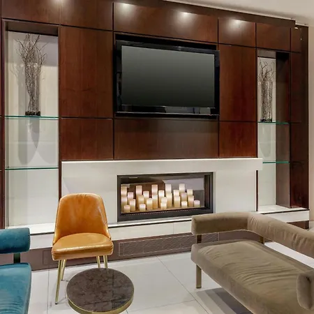 Fairfield By Marriott New York Manhattan Times Square-2