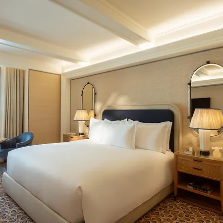 The Surrey, A Corinthia Hotel-3