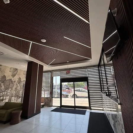 Capital Hotel Long Island City-2