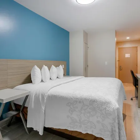 Red Roof Inn Plus Brooklyn - Flatbush Ave-2
