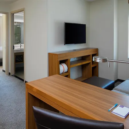 Hyatt Place Long Island City-2