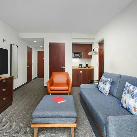 Courtyard By Marriott New York Manhattan Upper East Side-2