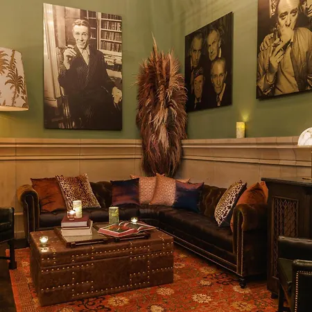 Soho Grand Hotel-3