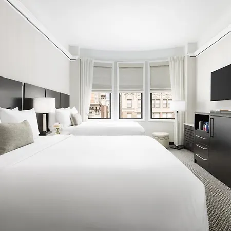The Gregorian New York City-3