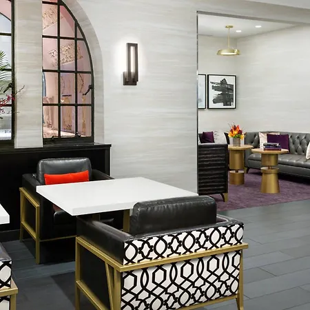 The Lexington Hotel, Autograph Collection-2
