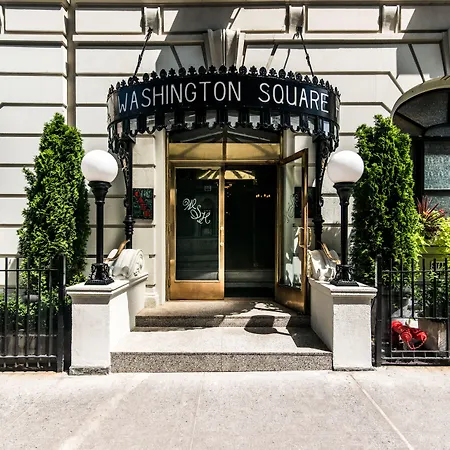 Washington Square Hotel-3