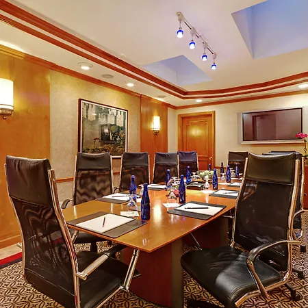 Casablanca Hotel By Library Hotel Collection-3