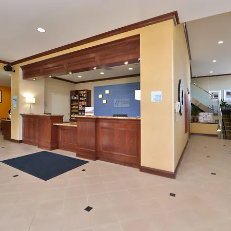 Holiday Inn Express Laguardia Airport, An Ihg Hotel-2