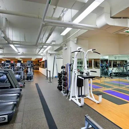 City Club Hotel-2