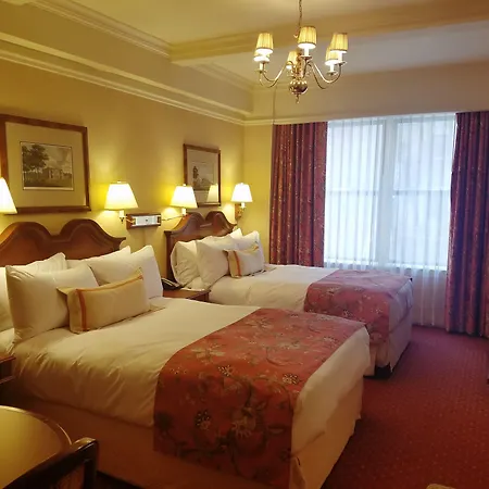 The Milburn Hotel-2