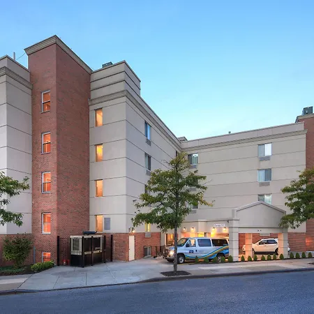 Fairfield Inn By Marriott New York Laguardia Airport/Flushing-3