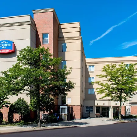 Fairfield Inn By Marriott New York Laguardia Airport/Flushing-2