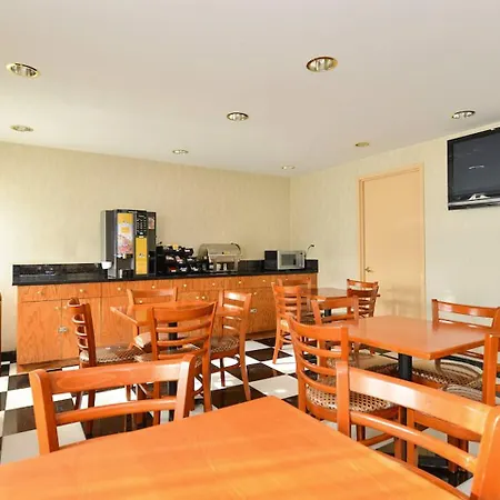Lex View Inn At Jfk Airport-3