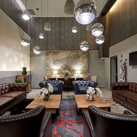 Ravel Hotel Trademark Collection By Wyndham-2