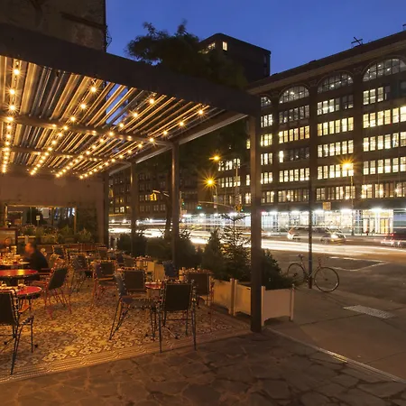 The Standard - East Village-3