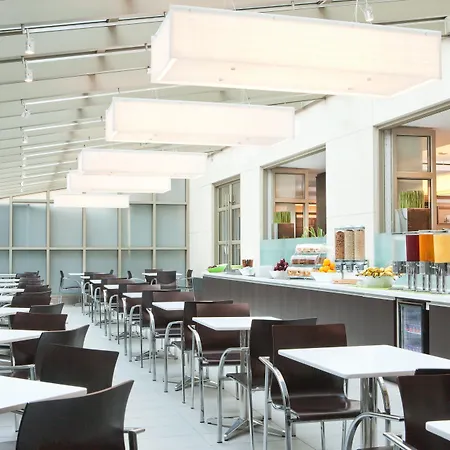 Element By Marriott New York Times Square West-3