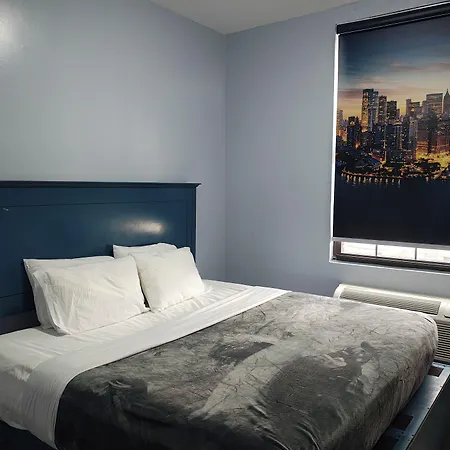 Essence Hotel-3