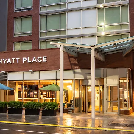 Hyatt Place New York/Midtown-South-2