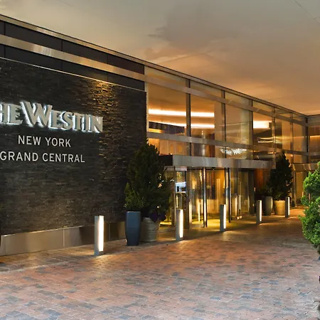 The Westin New York Grand Central-2