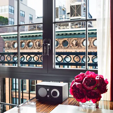 Walker Hotel Greenwich Village-2