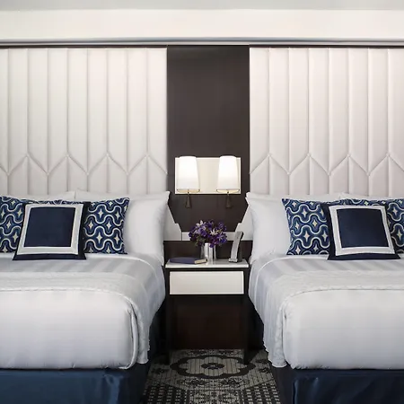 Residence Inn By Marriott New York Manhattan/Central Park-3