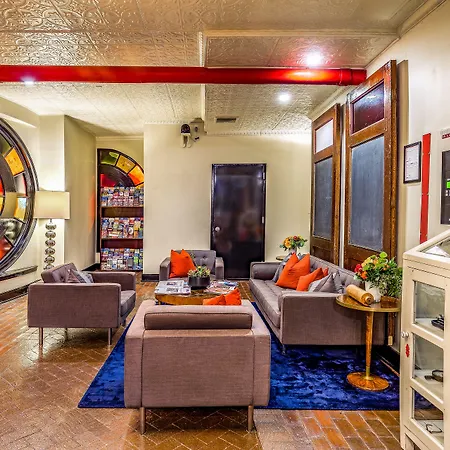 Henry Norman Hotel (Adults Only)-2