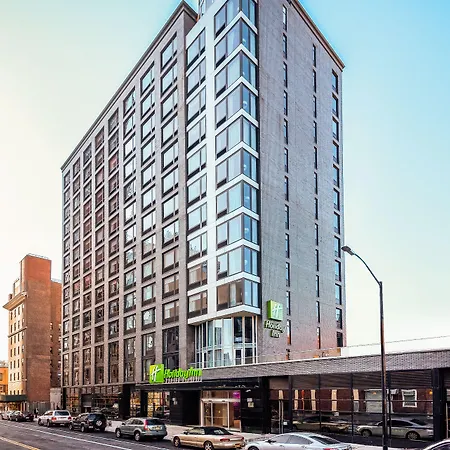 Holiday Inn Brooklyn Downtown By Ihg-2