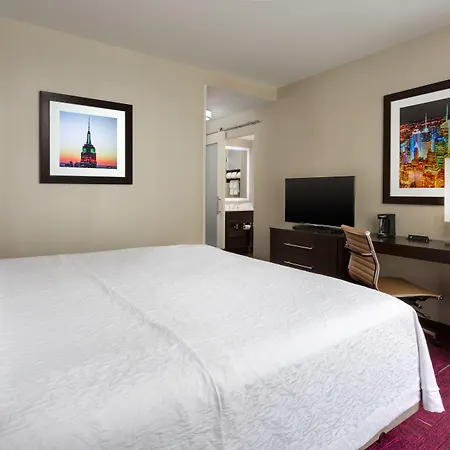 Hampton Inn Times Square Central-3